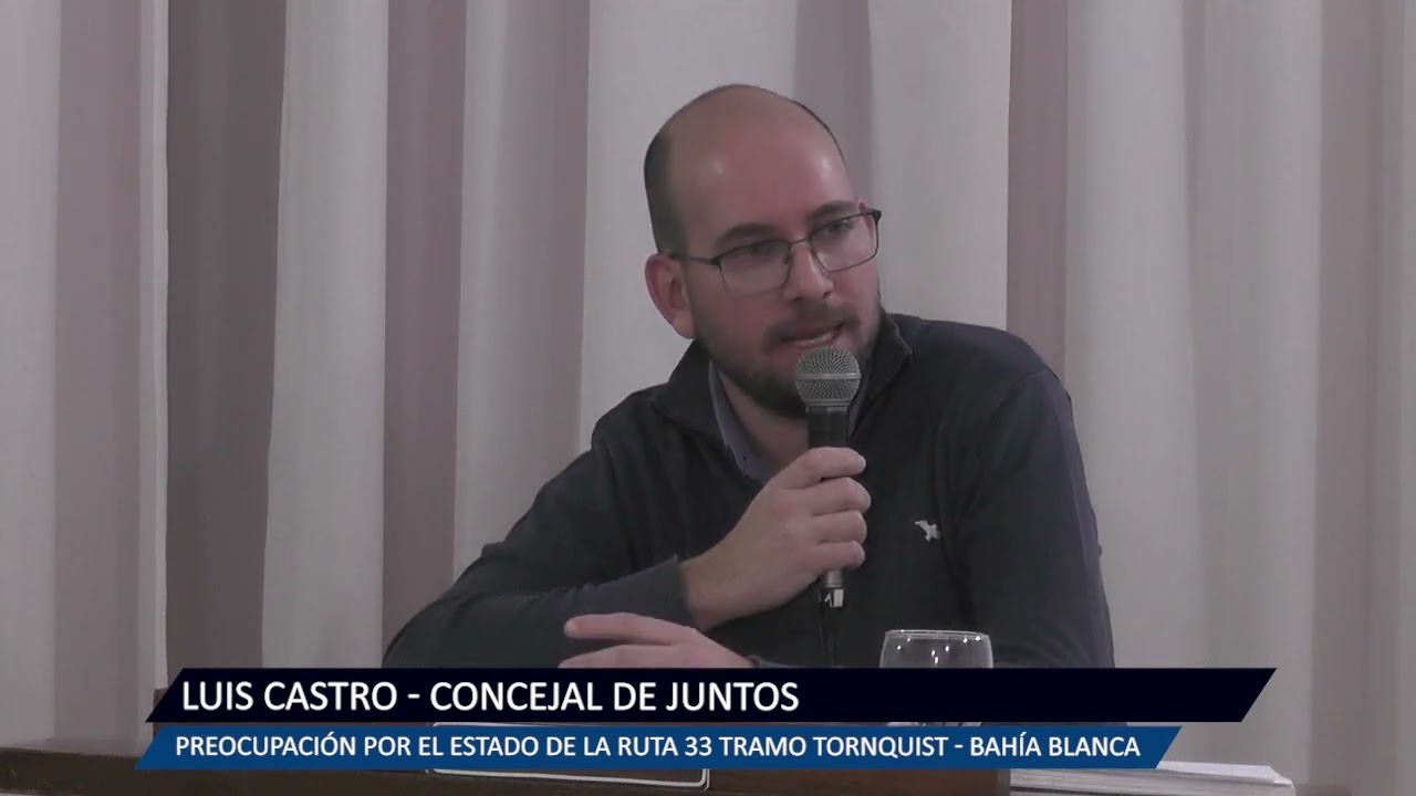 2025 06 05 HCD 13 LUIS CASTRO
