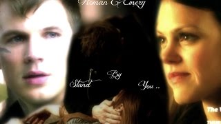 Roman And Emery ~ Stand By You