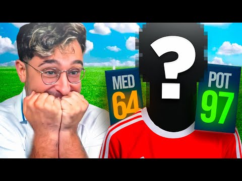 Parecía MALO pero es DIOS!! 💎 LA CANTERA DE ORO Capítulo 2