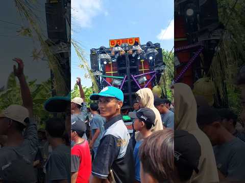 Battle PDK, MAWAR & AP PRO AUDIO. #soundhoreg #pdkaudio #soundsystem #karnavalkenanti