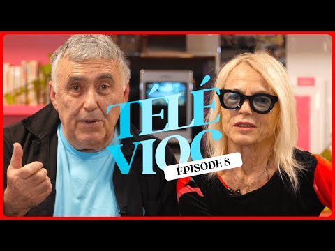 image : TELE VIOC #8
