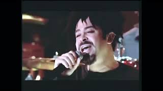 Counting Crows - "Mrs. Potter's Lullaby" live at Soundstage in Chicago 2003