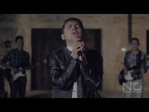 Grande Eres Tú- Nueva Generazion  (Video Clip Oficial HD)