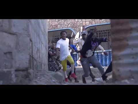 Mc soudy - vocha (official video music)