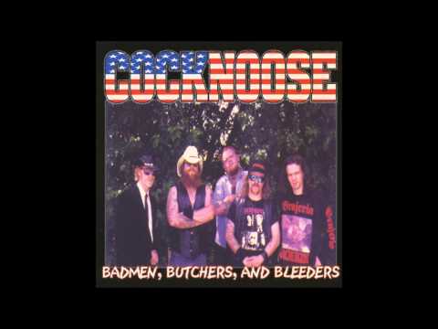 Cocknoose - Death Noose