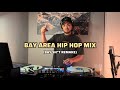BAY AREA HIP HOP MIX | HYPHY, WEST COAST, THROWBACKS | Too Short, Mac Dre, E-40, YG