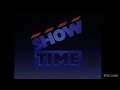 VHS Companies From The 80 S 1289 SHOWTIME 2