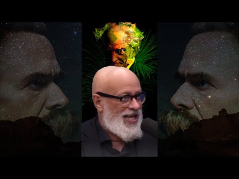 Vídeo: Frase Nietzsche: perguntas e respostas sobre filosofia