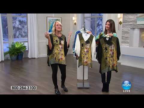 HSN | Jamie Gries Collection / Boots & More 01.05.2018 - 03 PM
