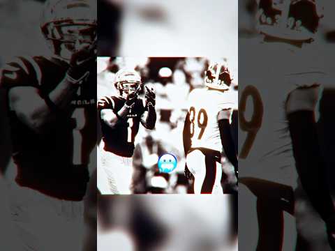 Ja’Marr Chase COLDEST moments 🥶🤒 #shorts