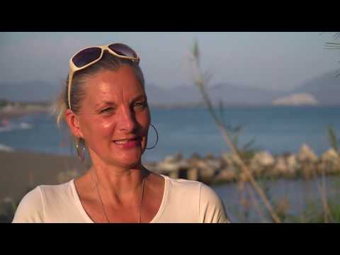 Die Kraft der Natur, zurück zur Quelle der Ruhe, Liebe und Klarheit