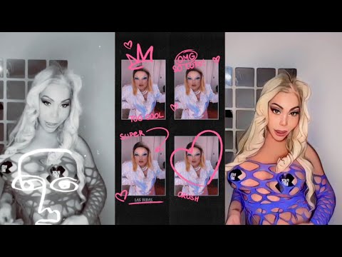 Las Bibas From Vizcaya & Suellen Carey - Help me (Official Videoclip)