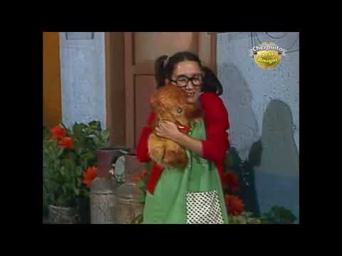 La Chilindrina - Peluchín (Versión Completa) 60FPS