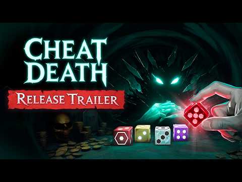 Launch Trailer