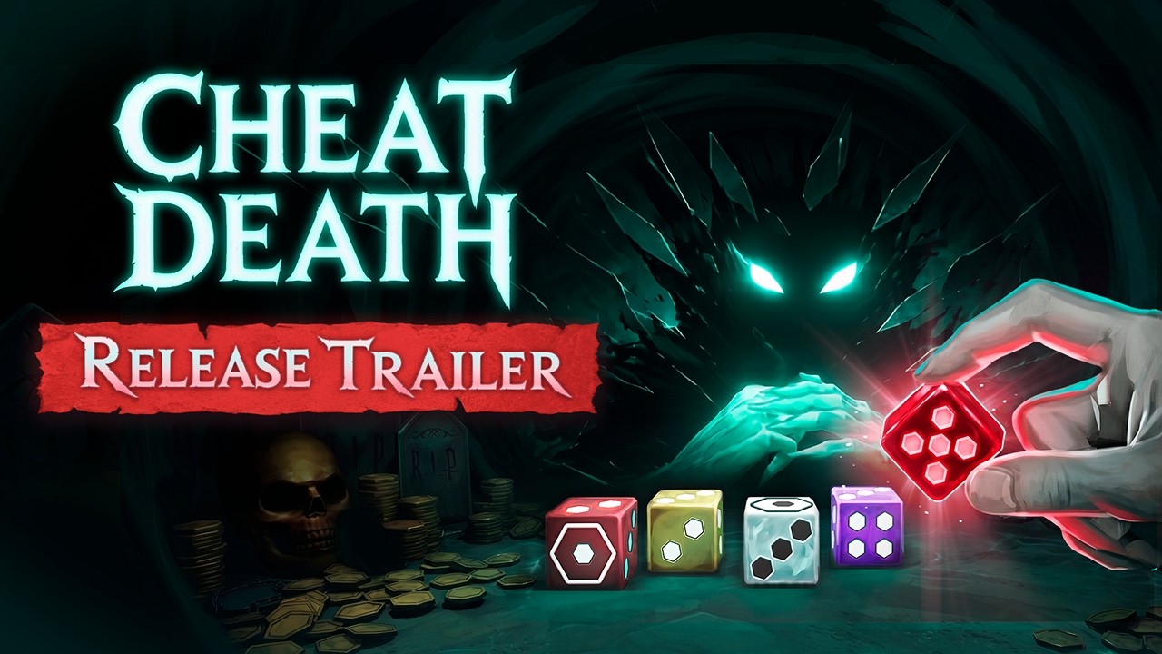 Launch Trailer