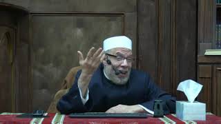 الذبح لله وإهداء الثواب للولىّ/فتاوى على الهواء/الخميس/2020/12/31م image