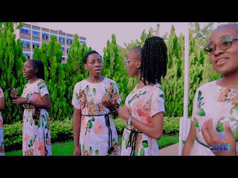 IMBA KWA AKILI  OFFICIAL VIDEO //THE PARADISE MINISTERS MELODIES