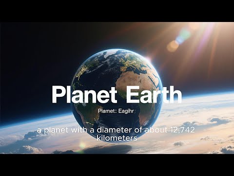 “Where is our Earth located in the vastness of the universe?”