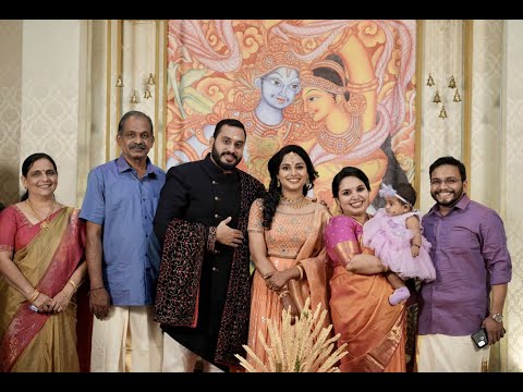 Chinju & Jithin - Wishing you both a Happy Married Life...