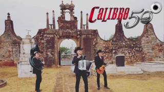 Calibre 50 - Amor Del Bueno [ Video Oficial ] ᴴᴰ Desde El Rancho