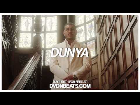 [FREE] JAZN x VEYSEL Type Beat | 🎸 DUNYA 🎸 | 2020