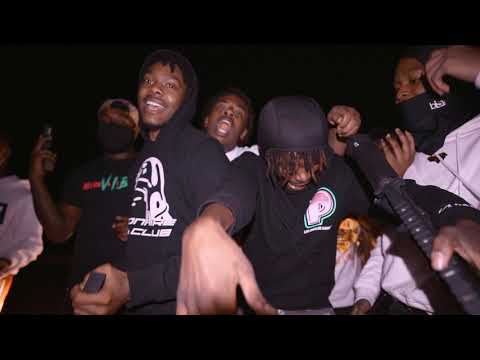 Homi Michel - What (Official Video) #ShotByBigHornet