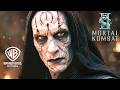Mortal Kombat 2 2026 New Update REVEALED