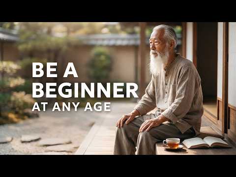 3 Principles to Reinvent Yourself at Any Age