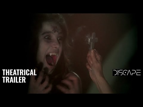 Night of the Werewolf • 1981 • Theatrical Trailer (English)