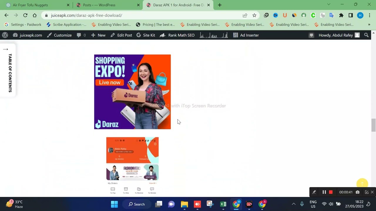 Daraz for Android – Download the APK from UptoDown