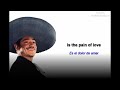 Javier Solís - Incertidumbre [SUB ENGLISH/SPANISH]