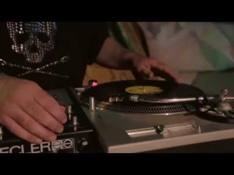 Traff The Wiz - Hip-Hop Show