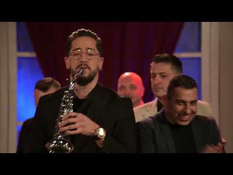 Ferki Sax - Ameti cocek - Na zdravje LIVE TV Show