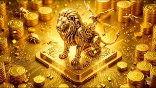 MONEY WILL FLOW TO YOU NON-STOP AFTER 1 MINUTES | Attract Huge Of Money, Wealth & Prosperity, 432 Hz