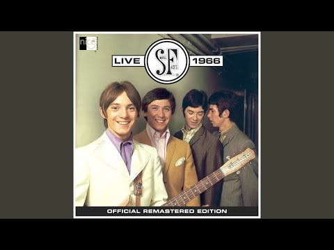 Grow Your Own (Live at the Twenty Club, Belgium, 1966) (Late Show)