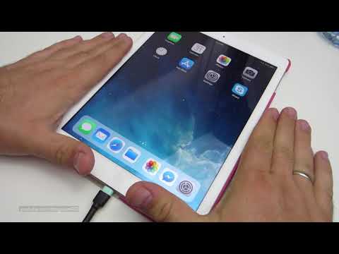 iPad Won’t Turn ON or Charge Fixed