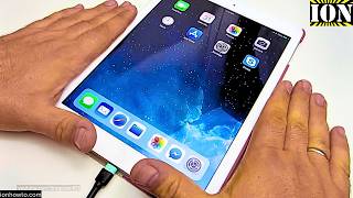 iPad Won’t Turn ON or Charge Fixed