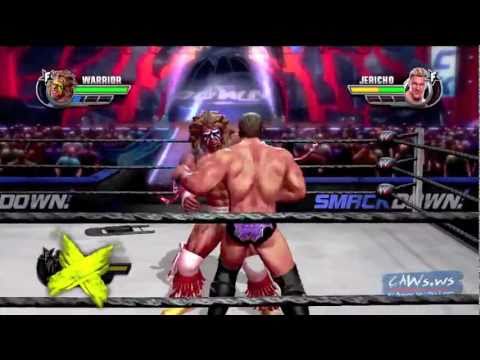 WWE ALL STARS x360 Tournament Thug Lyff Vs RAWFShowtime Round 3