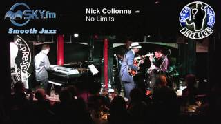 Nick Colionne - No Limits