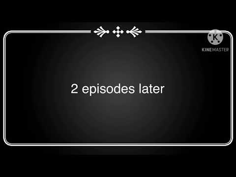 2nd W.I.P. To Lander as Lumity