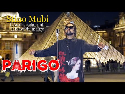 Stino Mubi PARIGO clip officiel