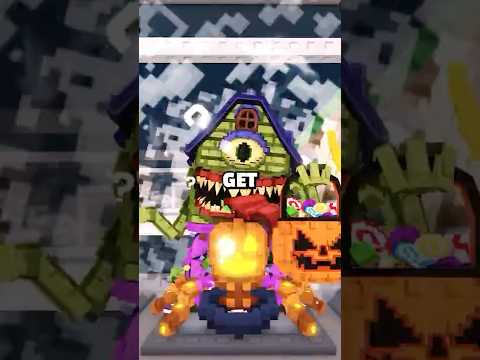 Can I Get La Casa Boo?