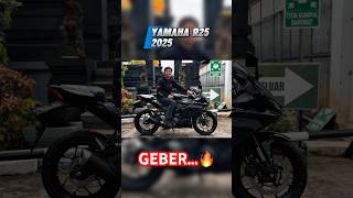 Download lagu GEBER Pol Yamaha R25 2025🔥 Begini Raungan nya😱 mp3 Download lagu GEBER Pol Yamaha R25 2025🔥 Begini Raungan nya😱 mp3