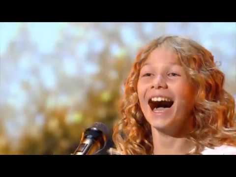 Pavel Bartos si Smiley dau Golden Buzz Dariei Calugaru pentru momentul senzațional pe hoverboard