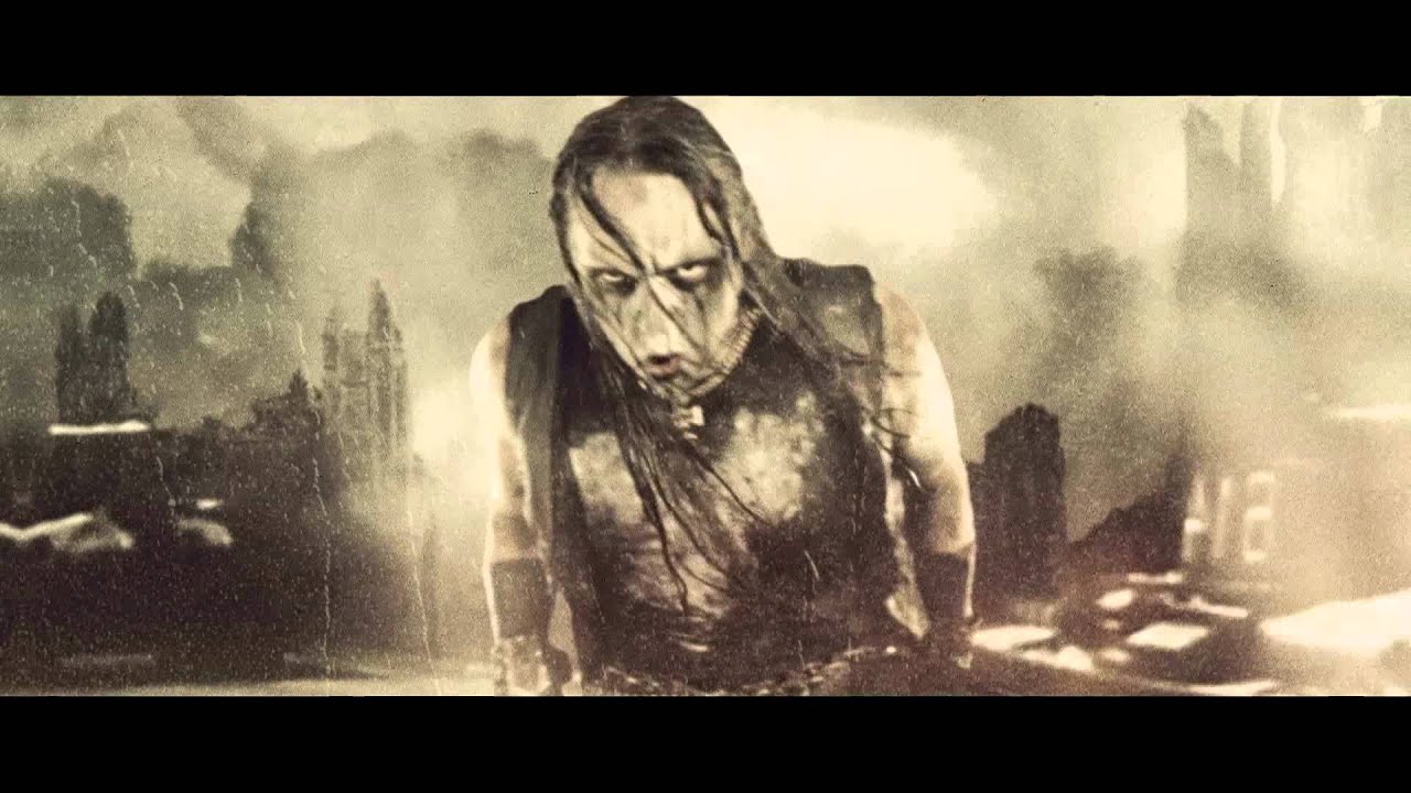 MARDUK - Frontschwein (OFFICIAL VIDEO). - YouTube