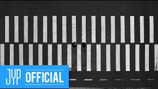 Jo Kwon(조권) "Crosswalk(횡단보도)" Teaser Video