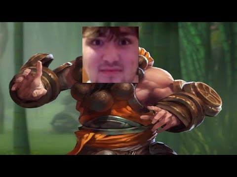 The 20,000 Punch Grudge!! HOTS Marathon - Kharazim