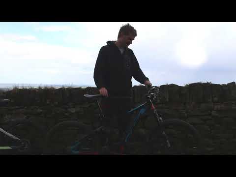 KTM Macina Lycan 272 Electric Mountain Bike 2018