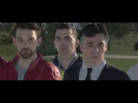 FIFA 17 THE JOURNEY Gameplay Walkthrough Part 1