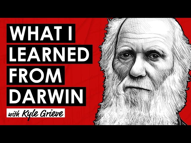 Investing Lessons from Darwin: Insights from Kyle Grieve | Magica